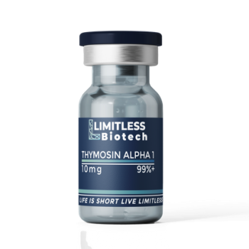 Thymosin Alpha-1