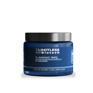 5-Amino-1MQ Powder