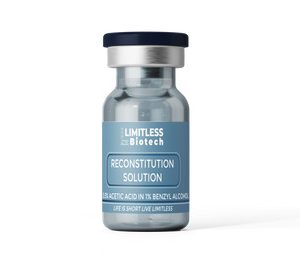 Acetic Acid Reconstitution Solution