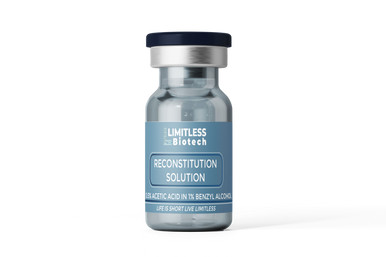 Acetic Acid Reconstitution Solution