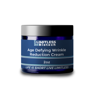Wrinkle Reduction Cream