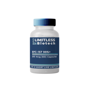 BPC-157 Capsules