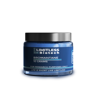 Bromantane Powder