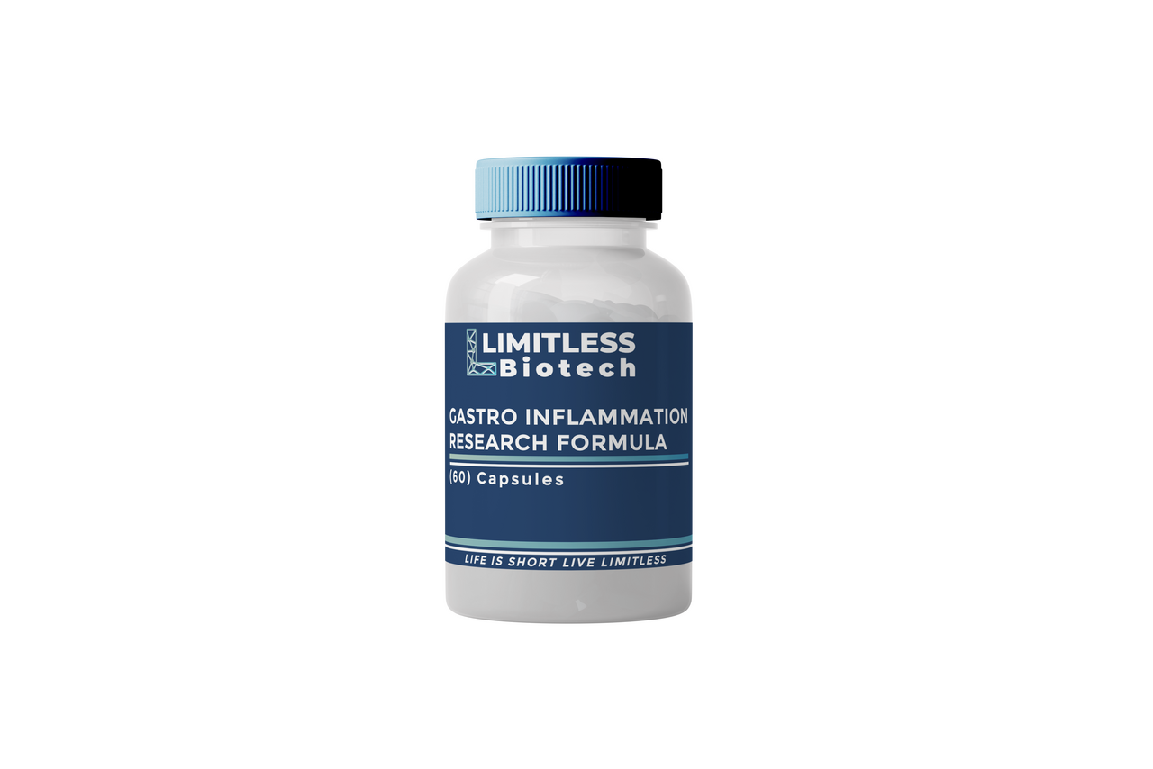 Gastro Inflammation Research Formula