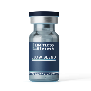 Glow Blend