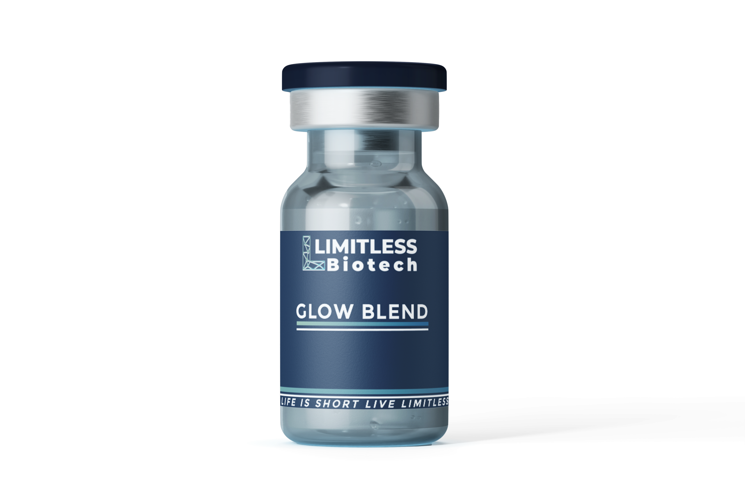 Glow Blend