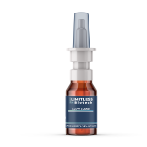Glow Blend Spray