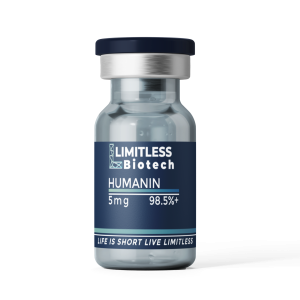 Humanin