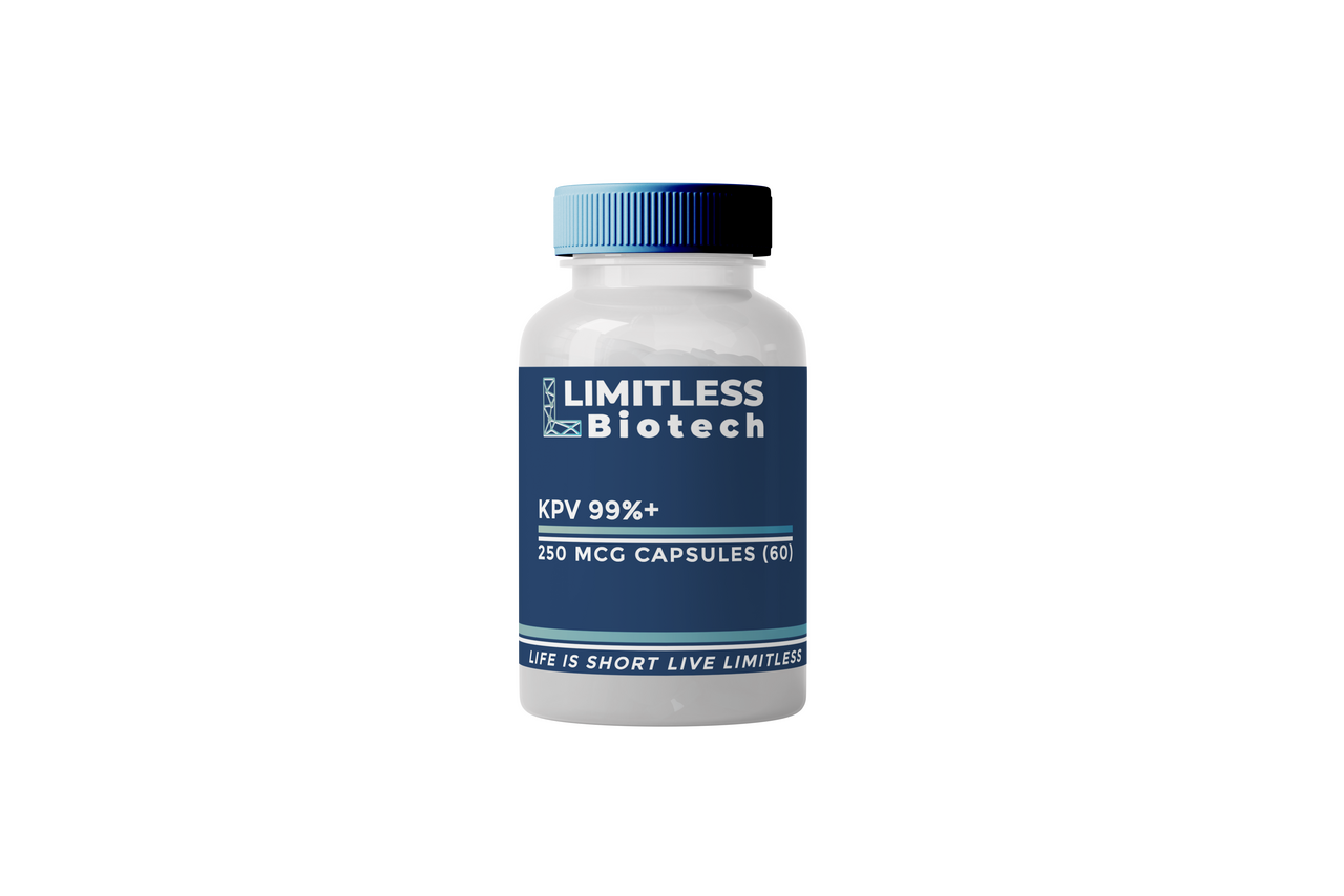 KPV Capsules
