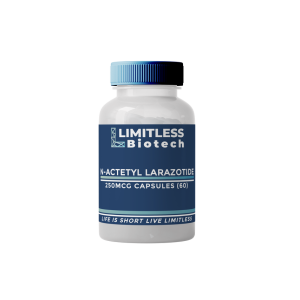 N-Acetyl Larazotide