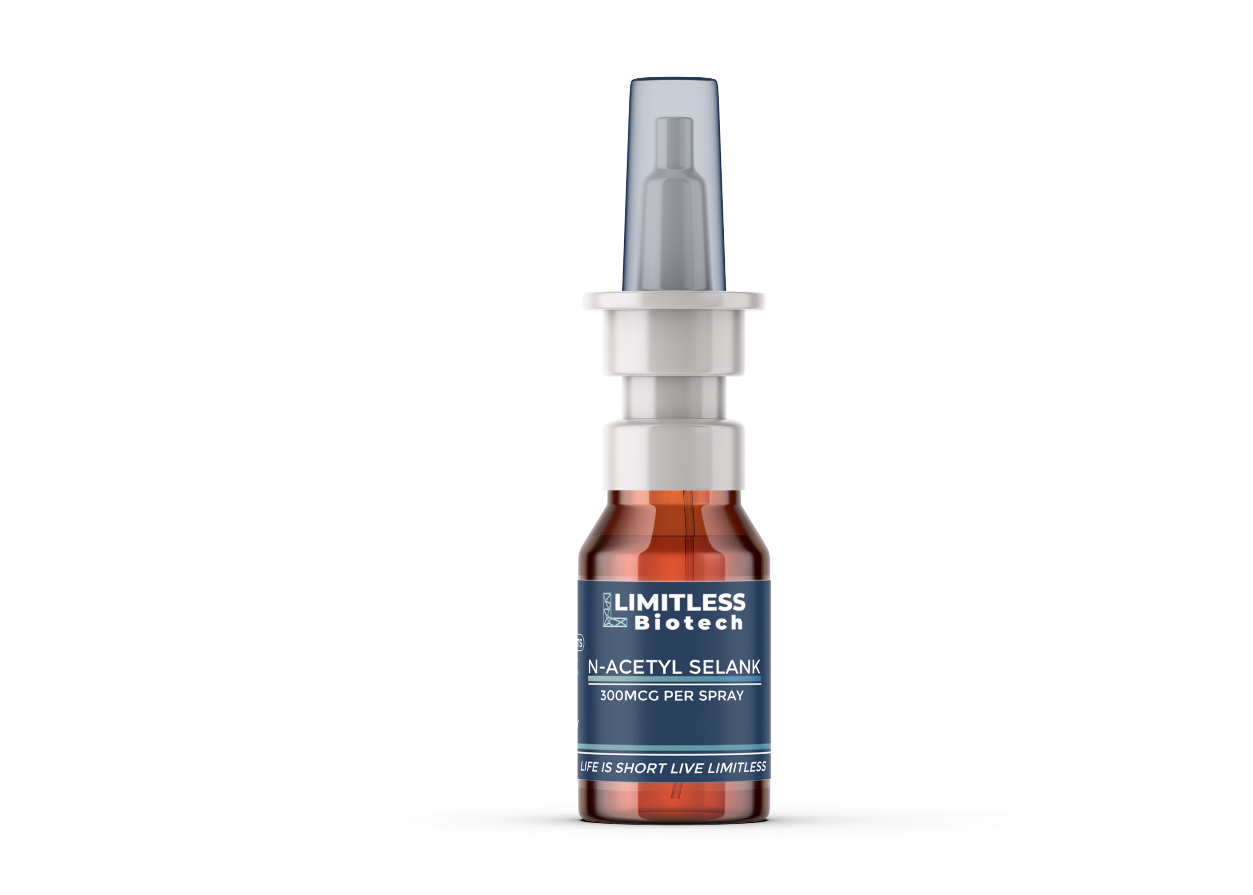 N-Acetyl Selank Spray