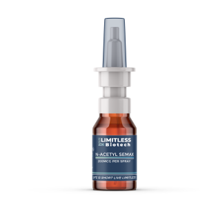 N-Acetyl Semax Spray
