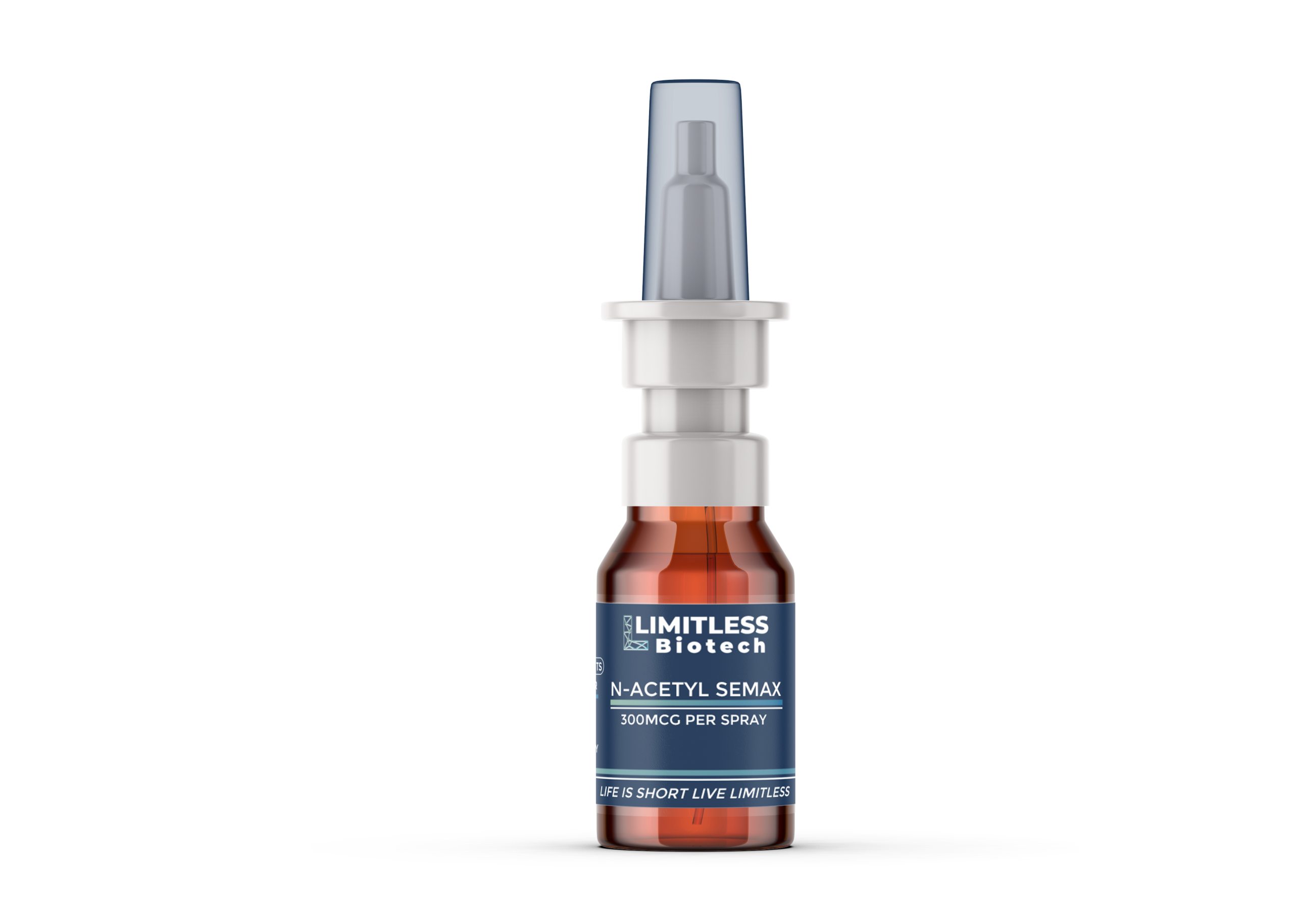 N-Acetyl Semax Spray spray