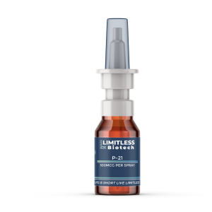 P21 Peptide Spray