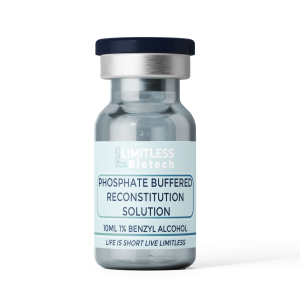 Phosphate Buffered Solution
