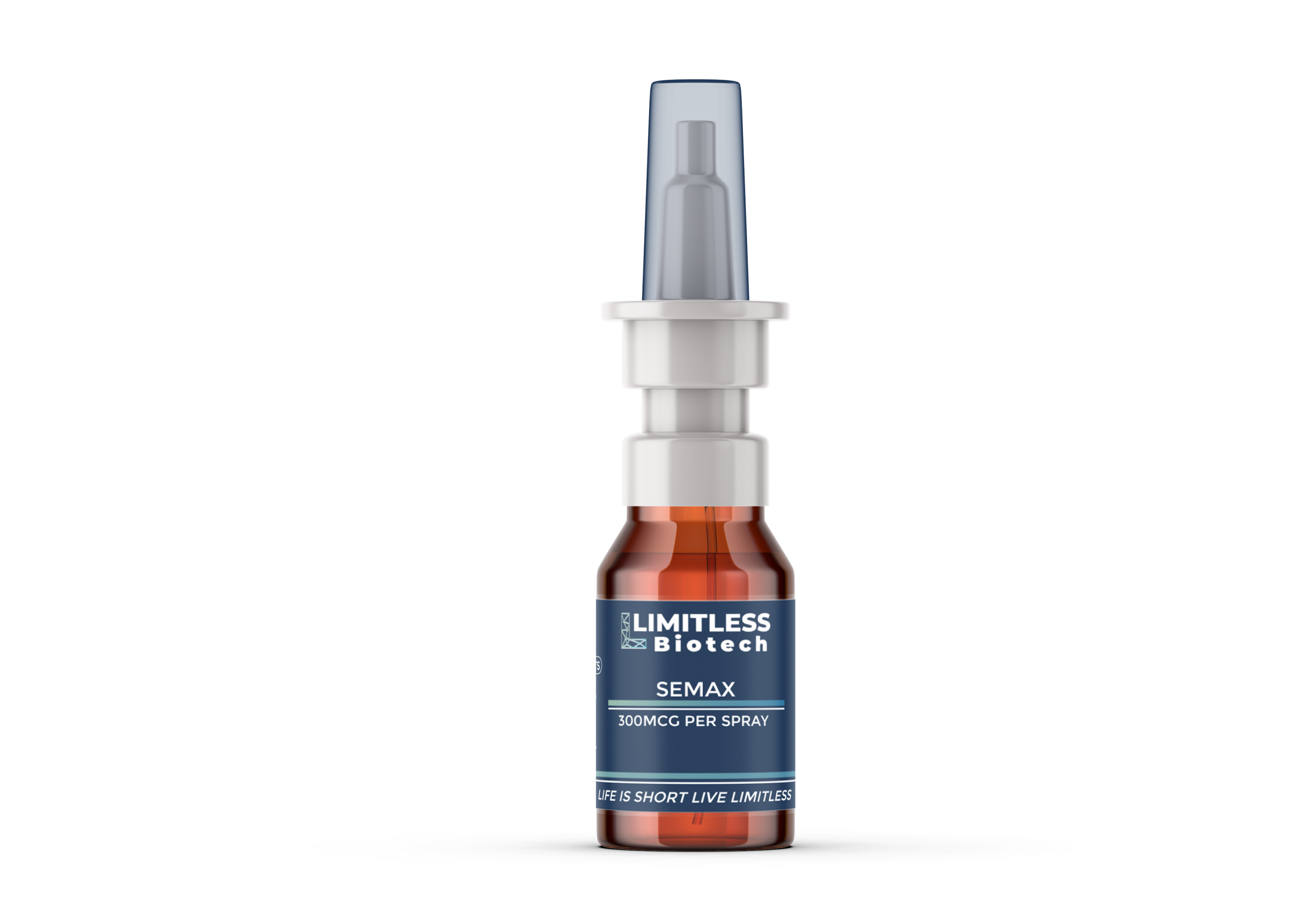 Semax Spray