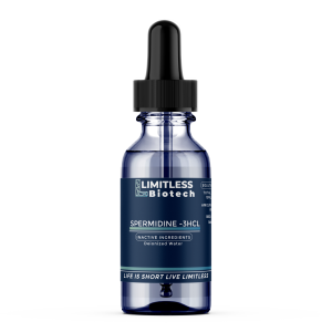 Spermidine