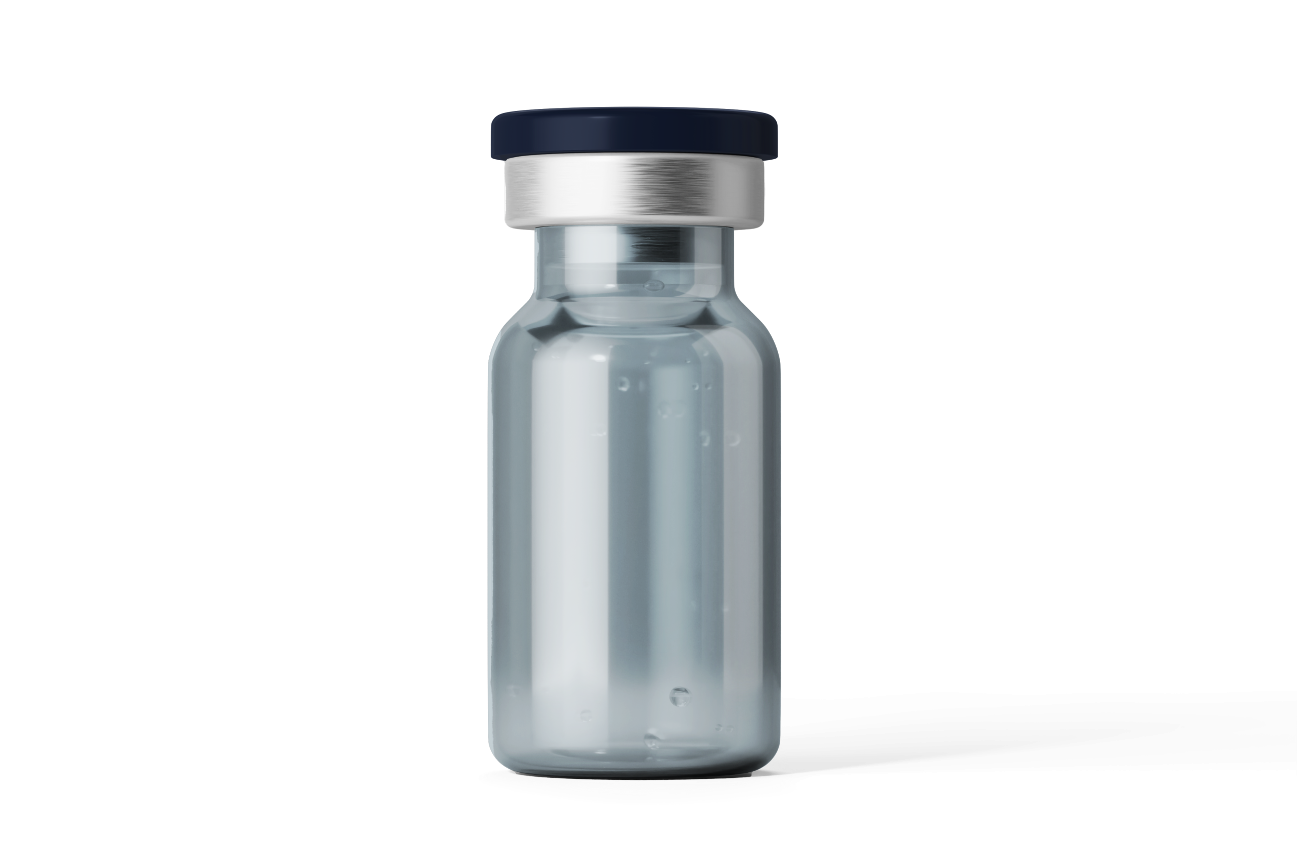 Sterile Vial