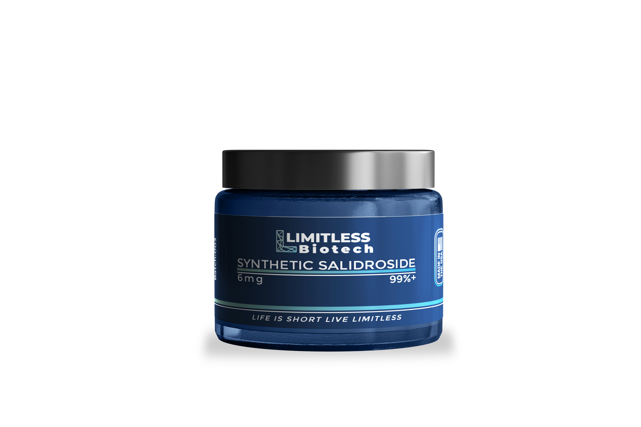 Salidroside