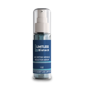 Wrinkle Reduction Serum