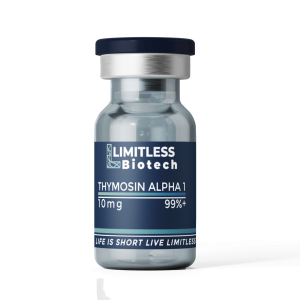 Thymosin Alpha-1