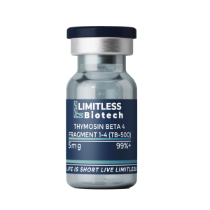 Thymosin Beta-4 Fragment 1-4