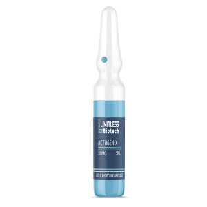 Actogenix